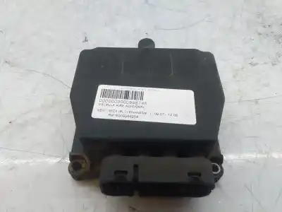 Pezzo di ricambio per auto di seconda mano VALVOLA ARIA AGGIUNTIVA per SEAT IBIZA (6L1)  Riferimenti OEM IAM 6Q0906625A  6Q0906625A