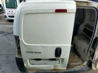 İkinci el araba yedek parçası sol arka kapi için fiat fiorino básico oem iam referansları   
