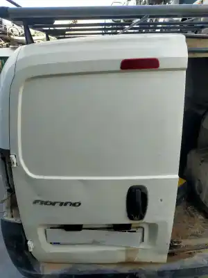 İkinci el araba yedek parçası sol arka kapi için fiat fiorino básico oem iam referansları   