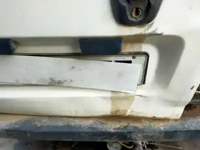 İkinci el araba yedek parçası sol arka kapi için fiat fiorino básico oem iam referansları   