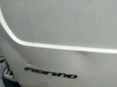 İkinci el araba yedek parçası sol arka kapi için fiat fiorino básico oem iam referansları   