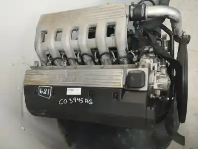Pièce détachée automobile d'occasion moteur complet pour bmw serie 5 berlina (e34) 525tds références oem iam m51d25 m51d25 256t1 