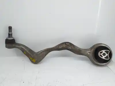 Peça sobressalente para automóvel em segunda mão braço de suspensão superior dianteiro esquerdo por bmw serie 1 berlina (e81/e87) 2.0 turbodiesel cat referências oem iam 