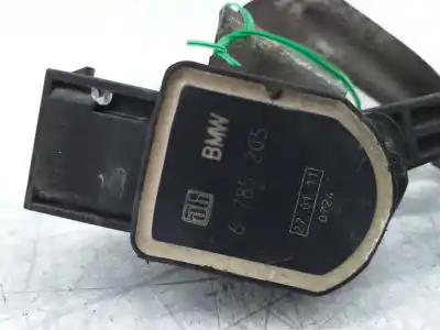 Peça sobressalente para automóvel em segunda mão sensor por bmw serie 1 berlina (e81/e87) 2.0 turbodiesel cat referências oem iam 6785205  