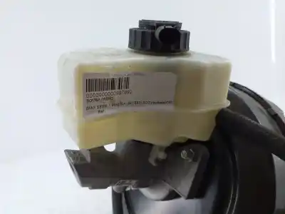 Peça sobressalente para automóvel em segunda mão bomba de travões por bmw serie 1 berlina (e81/e87) 2.0 turbodiesel cat referências oem iam 