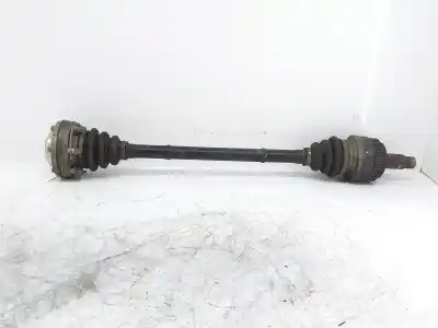 Peça sobressalente para automóvel em segunda mão transmissão traseira direita por bmw serie 1 berlina (e81/e87) 2.0 turbodiesel cat referências oem iam 7533446a103