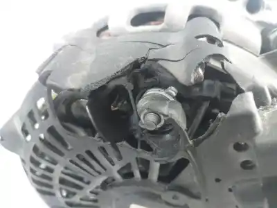 Second-hand car spare part alternator for citroen c3 aircross 1.2 12v e-thp oem iam references 9809391880  9809391880