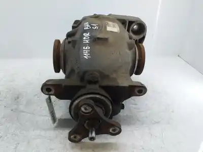 Peça sobressalente para automóvel em segunda mão diferencial traseiro por bmw serie 1 berlina (e81/e87) 2.0 turbodiesel cat referências oem iam 759885501