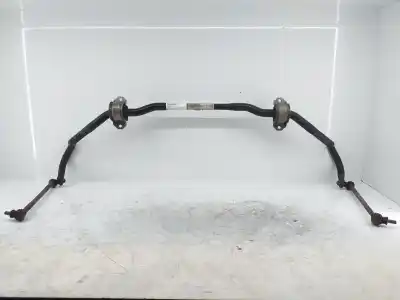 Peça sobressalente para automóvel em segunda mão barra estabilizadora dianteira por bmw serie 1 berlina (e81/e87) 2.0 turbodiesel cat referências oem iam 679630501