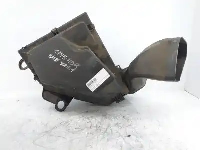 Peça sobressalente para automóvel em segunda mão filtro de ar por bmw serie 1 berlina (e81/e87) 2.0 turbodiesel cat referências oem iam 13717797466