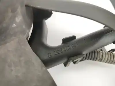 Автозапчасти б/у электрический вентилятор за seat toledo (1m2) select ссылки oem iam 1j0121206d  1j0121206d