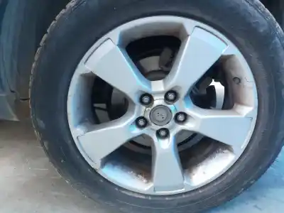 Автозапчасти б/у КОМПЛЕКТ КОЛЕС за OPEL ANTARA  ссылки OEM IAM   