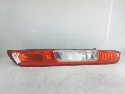 Peça sobressalente para automóvel em segunda mão farolim traseiro direito por ford focus berlina (cap) 1.6 tdci cat referências oem iam 4m5113404a