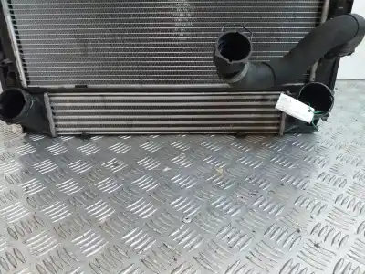 Peça sobressalente para automóvel em segunda mão intercooler por bmw serie 1 berlina (e81/e87) 2.0 turbodiesel cat referências oem iam 7524916