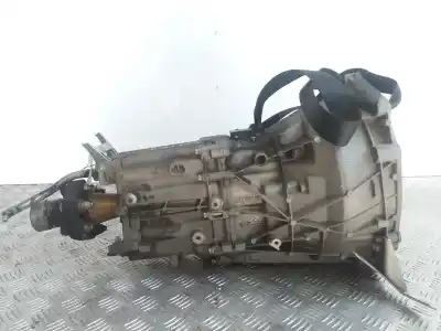 Peça sobressalente para automóvel em segunda mão caixa de velocidades por bmw serie 1 berlina (e81/e87) 2.0 turbodiesel cat referências oem iam 2170020198