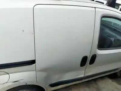 Tweedehands auto-onderdeel deur rechts achter voor fiat fiorino básico oem iam-referenties 