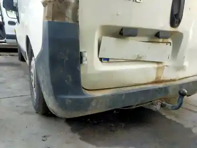 İkinci el araba yedek parçası ARKA TAMPON için FIAT FIORINO  OEM IAM referansları   