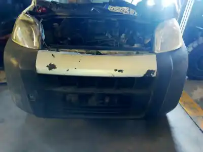 İkinci el araba yedek parçası ÖN TAMPON için FIAT FIORINO  OEM IAM referansları   