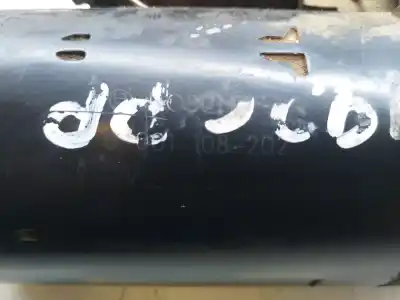 Pezzo di ricambio per auto di seconda mano motorino di avviamento per fiat stilo (192) 1.9 jtd / 1.9 jtd 115 active riferimenti oem iam 0001108202  0001108202