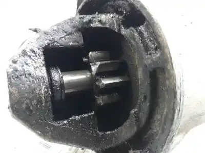 Pezzo di ricambio per auto di seconda mano motorino di avviamento per fiat stilo (192) 1.9 jtd / 1.9 jtd 115 active riferimenti oem iam 0001108202  0001108202