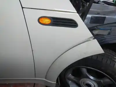 Peça sobressalente para automóvel em segunda mão guarda-lamas dianteiro direito por bmw mini (r50,r53) cooper referências oem iam 