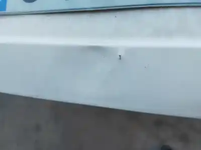 Second-hand car spare part tailgate for bmw mini (r50,r53) cooper oem iam references   