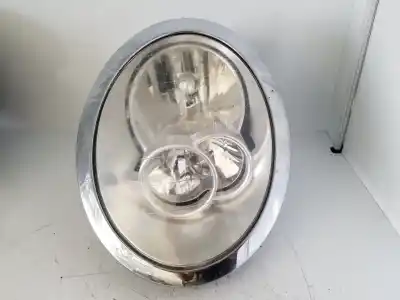 Peça sobressalente para automóvel em segunda mão farol / farolim esquerdo por bmw mini (r50,r53) cooper referências oem iam 0301218201  6961345