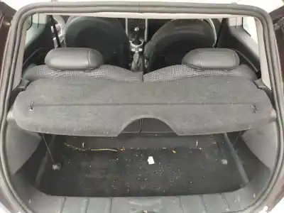 Peça sobressalente para automóvel em segunda mão chapeleira por bmw mini (r50,r53) cooper referências oem iam 