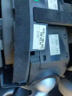 Peça sobressalente para automóvel em segunda mão fita do airbag por bmw mini (r50,r53) cooper referências oem iam 61311484327