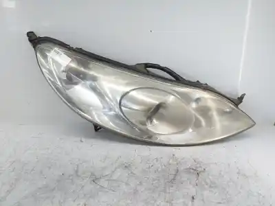 Pièce détachée automobile d'occasion feu droit pour peugeot 407 sw premium références oem iam 9656668780  