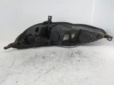 Pièce détachée automobile d'occasion feu droit pour peugeot 407 sw premium références oem iam 9656668780  