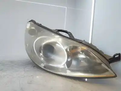 Pièce détachée automobile d'occasion feu droit pour peugeot 407 sw premium références oem iam 9656668780  