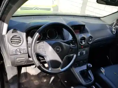 Автозапчастина б/у ПАНЕЛЬ ПРИЛАДІВ для OPEL ANTARA  Посилання на OEM IAM   