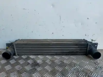Peça sobressalente para automóvel em segunda mão intercooler por opel antara cosmo 4x4 referências oem iam 96629070  
