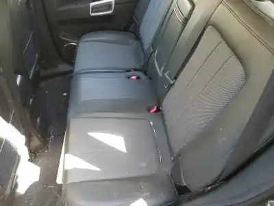 Автозапчасти б/у задние сиденья за opel antara cosmo 4x4 ссылки oem iam   