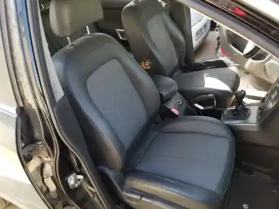 Peça sobressalente para automóvel em segunda mão assento dianteiro direito por opel antara cosmo 4x4 referências oem iam 