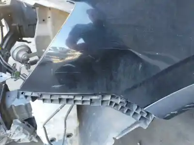 Peça sobressalente para automóvel em segunda mão guarda-lamas dianteiro esquerdo por opel antara cosmo 4x4 referências oem iam   