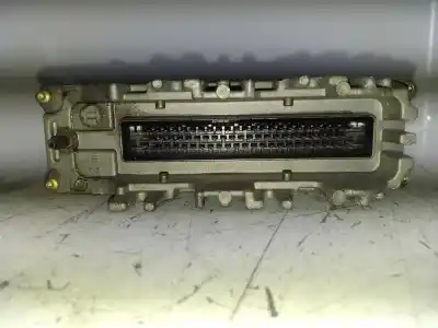 Pezzo di ricambio per auto di seconda mano centralina motore per audi a4 berlina (b5) 1.9 tdi riferimenti oem iam 028906021gn  028906021gn