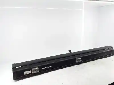 Автозапчасти б/у задний поддон за audi a6 avant (4b5) 1.8 t ссылки oem iam 4b9861691a  4b9861691a