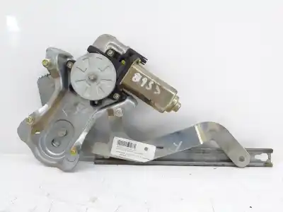 Pezzo di ricambio per auto di seconda mano alzacristalli posteriore sinistro per land rover discovery (lt) 2.5 turbodiesel riferimenti oem iam asr1183