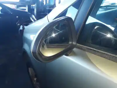 Second-hand car spare part left rearview mirror for opel corsa d cmon oem iam references   