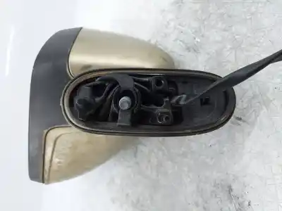 Second-hand car spare part left rearview mirror for opel corsa d cmon oem iam references   