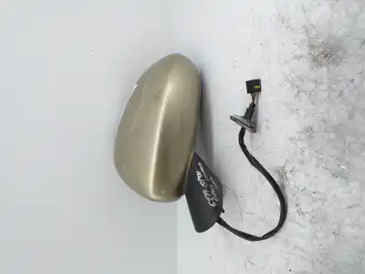 Second-hand car spare part left rearview mirror for opel corsa d cmon oem iam references   