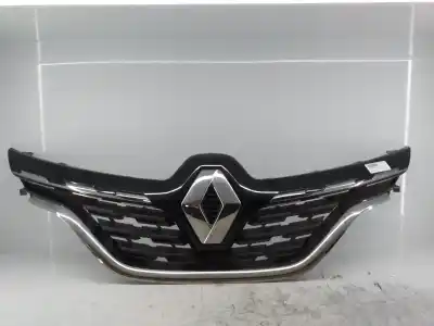 Автозапчасти б/у передняя решетка за renault captur intens ссылки oem iam 
