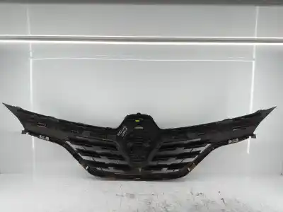 Автозапчастина б/у передня решіта для renault captur intens посилання на oem iam   