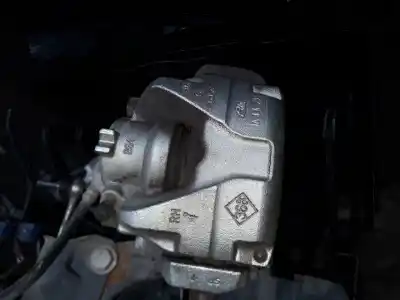 Автозапчасти б/у передний правый тормозной суппорт за renault captur intens ссылки oem iam 410016069r