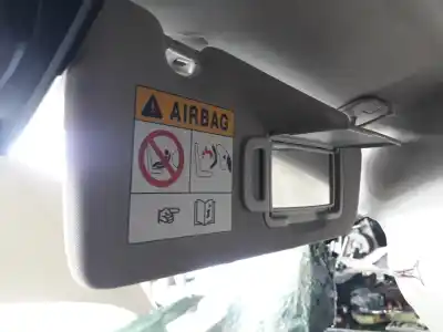 Автозапчастина б/у правильний натір для renault captur intens посилання на oem iam   