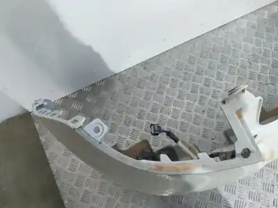 Автозапчастина б/у задній бампер для renault captur intens посилання на oem iam   