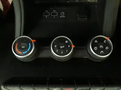Автозапчасти б/у климат-контроль за renault captur intens ссылки oem iam 275004350r