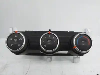 Автозапчастина б/у клімат-контроль для renault captur intens посилання на oem iam 275004350r  275004350r